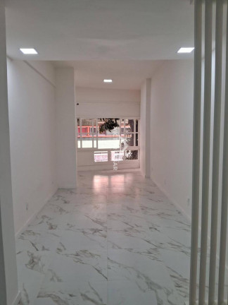 Imagem Kitnet com 1 Quarto à Venda, 37 m² em Centro - Rio De Janeiro