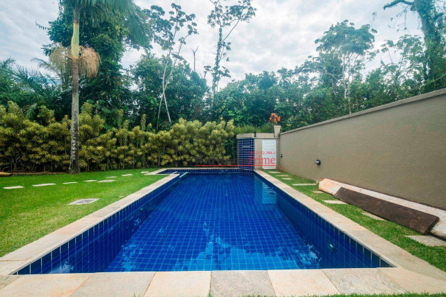 Casa com 7 Quartos à Venda, 510 m² em Riviera Módulo 24 - Bertioga