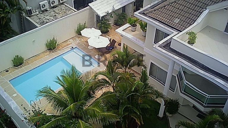 Imagem Casa com 5 Quartos à Venda, 749 m² em Recreio Dos Bandeirantes - Rio De Janeiro