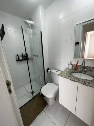 Imagem Apartamento com 2 Quartos à Venda, 58 m² em Medeiros - Jundiaí