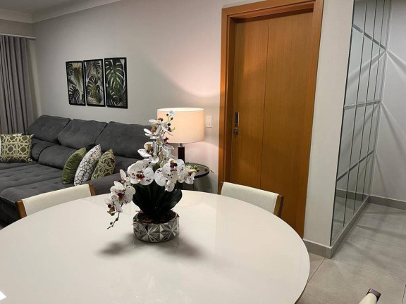 Imagem Apartamento com 3 Quartos para Alugar, em Vila Mesquita - Bauru Imagem Apartamento com 3 Quartos para Alugar, em Vila Mesquita - Bauru