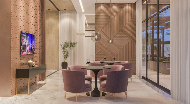 Imagem Imóvel com 2 Quartos à Venda, 90 m² em Cambuí - Campinas Imagem Imóvel com 2 Quartos à Venda, 90 m² em Cambuí - Campinas