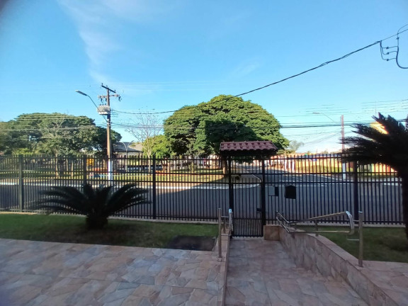 Imagem Apartamento com 2 Quartos à Venda, 47 m² em Industrial - Londrina Imagem Apartamento com 2 Quartos à Venda, 47 m² em Industrial - Londrina