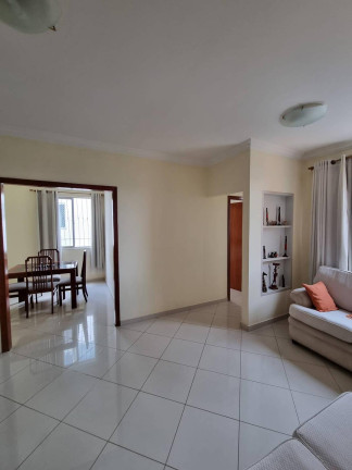 Imagem Apartamento com 3 Quartos à Venda, 70 m² em Havaí - Belo Horizonte