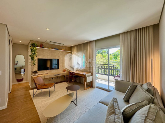 Imagem Apartamento com 2 Quartos à Venda, 75 m² em Campo Belo - São Paulo