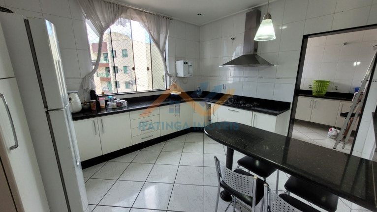 Imagem Apartamento com 3 Quartos à Venda, 160 m² em Veneza - Ipatinga