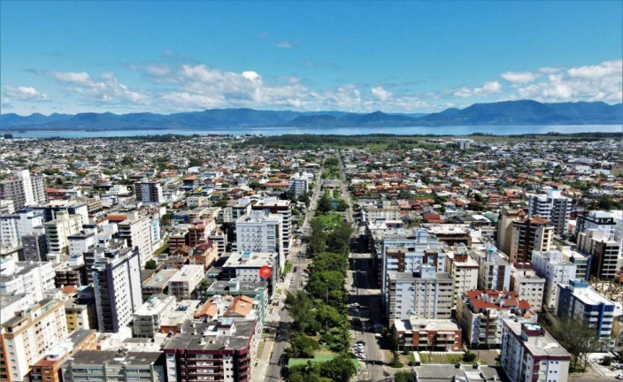 Imagem Apartamento com 1 Quarto à Venda, 55 m² em Zona Nova - Capão Da Canoa Imagem Apartamento com 1 Quarto à Venda, 55 m² em Zona Nova - Capão Da Canoa
