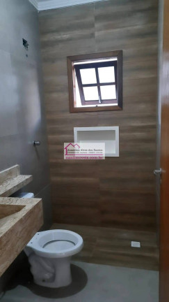 Imagem Casa com 3 Quartos à Venda, 154 m² em Balneário Dos Golfinhos - Caraguatatuba
