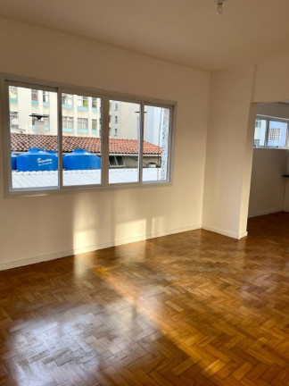 Imagem Imóvel com 3 Quartos à Venda, 145 m² em Higienópolis - São Paulo