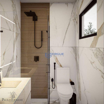 Imagem Casa com 4 Quartos à Venda, 240 m² em Passaré - Fortaleza Imagem Casa com 4 Quartos à Venda, 240 m² em Passaré - Fortaleza