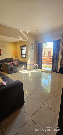 Imagem Casa com 3 Quartos à Venda, 164 m² em Conjunto Residencial Butantã - São Paulo Imagem Casa com 3 Quartos à Venda, 164 m² em Conjunto Residencial Butantã - São Paulo