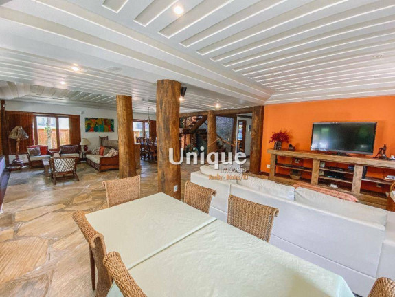 Imagem Casa com 8 Quartos à Venda, 650 m² em Ferradura - Armação Dos Búzios