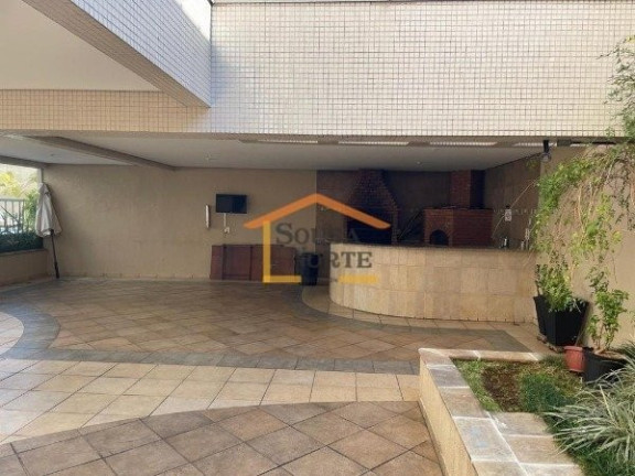 Imagem Apartamento com 3 Quartos à Venda, 98 m² em Santana - São Paulo Imagem Apartamento com 3 Quartos à Venda, 98 m² em Santana - São Paulo