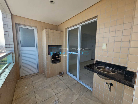 Imagem Apartamento com 2 Quartos à Venda, 76 m² em Caiçara - Praia Grande Imagem Apartamento com 2 Quartos à Venda, 76 m² em Caiçara - Praia Grande