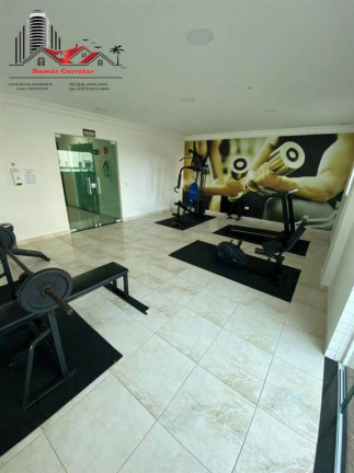Imagem Apartamento com 2 Quartos à Venda, 90 m² em Vila Caicara - Praia Grande Imagem Apartamento com 2 Quartos à Venda, 90 m² em Vila Caicara - Praia Grande