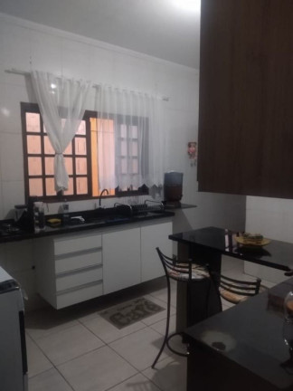 Imagem Sobrado com 3 Quartos à Venda, 180 m² em Jardim Dos Ipês - Suzano