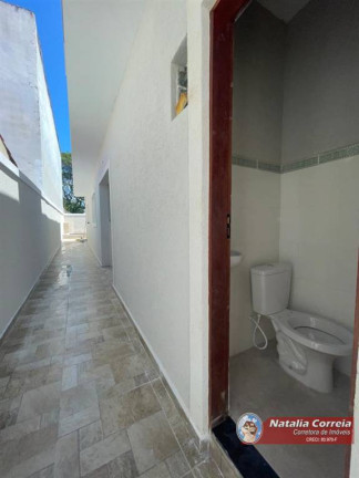 Imagem Casa com 2 Quartos à Venda, 61 m² em Tupy - Itanhaem