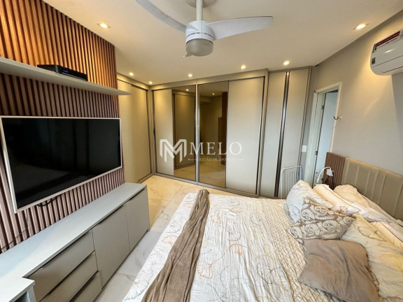 Foto do imóvel Apartamento com 4 Quartos à Venda, 150 m² em Encruzilhada - Recife