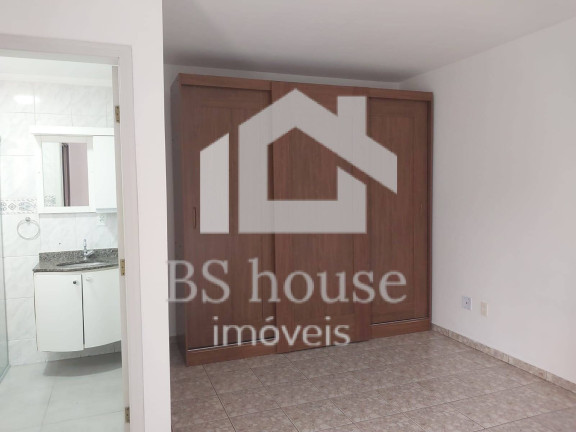 Imagem Apartamento com 3 Quartos à Venda, 84 m² em Jardim - Santo André
