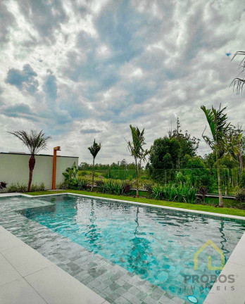 Imagem Casa com 6 Quartos à Venda, 410 m² em Parque Villa Dos Pinheiros - Indaiatuba