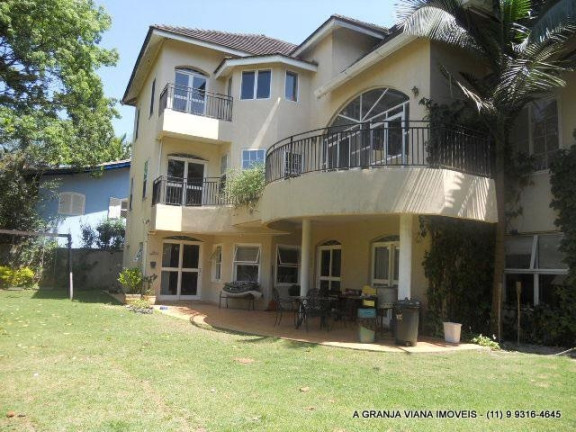 Imagem Casa com 6 Quartos à Venda, 640 m² em Altos De São Fernando - Jandira Imagem Casa com 6 Quartos à Venda, 640 m² em Altos De São Fernando - Jandira