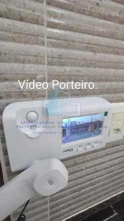 Imagem Casa com 3 Quartos à Venda, 82 m² em Caiçara - Praia Grande