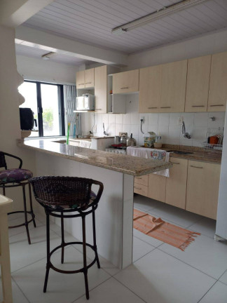 Imagem Apartamento com 2 Quartos à Venda, 69 m² em Ingleses Do Rio Vermelho - Florianópolis