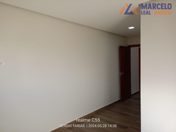 Imagem Casa com 3 Quartos à Venda, 120 m² em Boa Vista - Vitória Da Conquista Imagem Casa com 3 Quartos à Venda, 120 m² em Boa Vista - Vitória Da Conquista