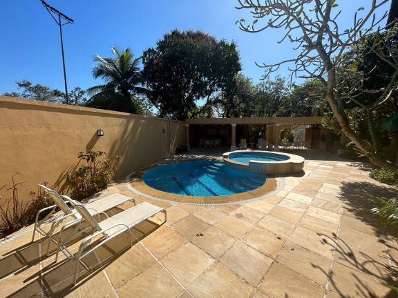 Imagem Casa com 5 Quartos à Venda, 960 m² em Barra Da Tijuca - Rio De Janeiro Imagem Casa com 5 Quartos à Venda, 960 m² em Barra Da Tijuca - Rio De Janeiro