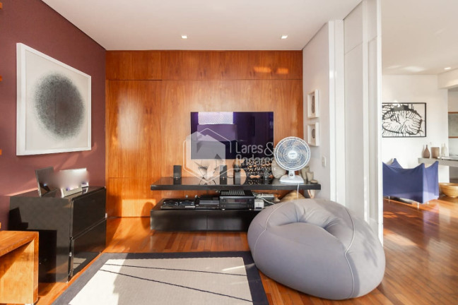 Imagem Apartamento com 4 Quartos à Venda, 253 m² em Jardim Paulista - São Paulo