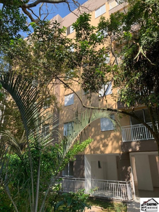 Imagem Apartamento com 2 Quartos à Venda, 53 m² em Vila Carmosina - São Paulo Imagem Apartamento com 2 Quartos à Venda, 53 m² em Vila Carmosina - São Paulo