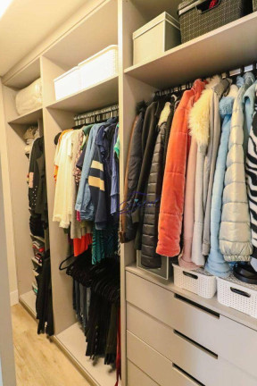 Imagem Apartamento com 2 Quartos à Venda, 73 m² em Butantã - São Paulo