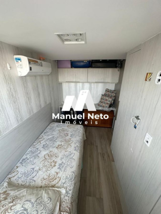 Imagem Apartamento com 4 Quartos à Venda, 122 m² em Centro - Fortaleza