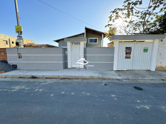 Imagem Casa com 3 Quartos à Venda, 100 m² em Jardim Atlântico Central (itaipuaçu) - Maricá Imagem Casa com 3 Quartos à Venda, 100 m² em Jardim Atlântico Central (itaipuaçu) - Maricá