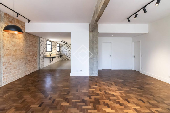 Imagem Apartamento com 3 Quartos à Venda, 212 m² em Consolação - São Paulo