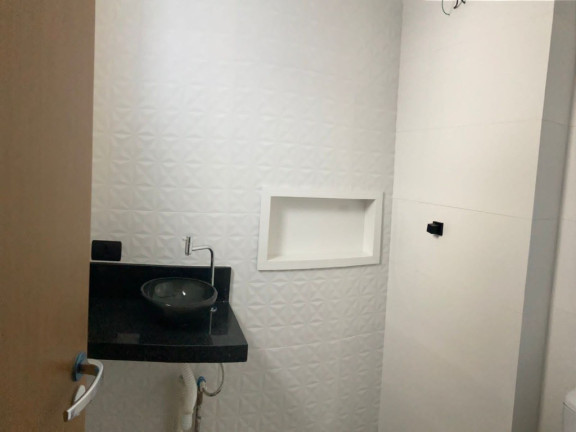 Imagem Apartamento com 2 Quartos à Venda, 47 m² em Vila Humaitá - Santo André Imagem Apartamento com 2 Quartos à Venda, 47 m² em Vila Humaitá - Santo André