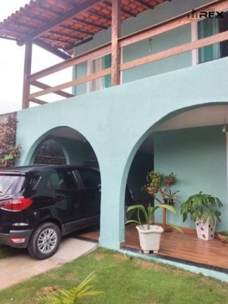 Imagem Casa com 5 Quartos à Venda, 365 m² em Itaipu - Niterói