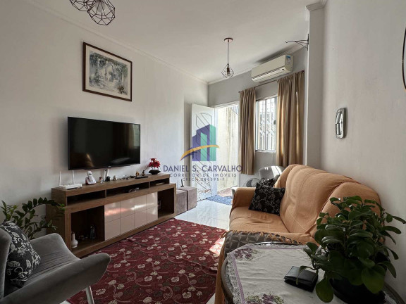 Casa com 2 Quartos à Venda, 55 m² em Sítio Do Campo - Praia Grande