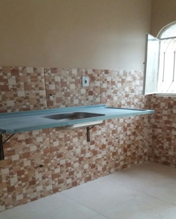Casa com 2 Quartos à Venda, 43 m² em Jardim Pernambuco - Nova Iguaçu