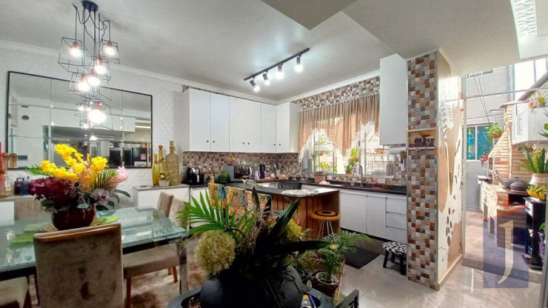Imagem Casa com 3 Quartos à Venda, 146 m² em Ipiranga - São Paulo
