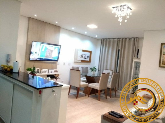 Imagem Apartamento com 2 Quartos à Venda, 67 m² em Centro - Itu Imagem Apartamento com 2 Quartos à Venda, 67 m² em Centro - Itu