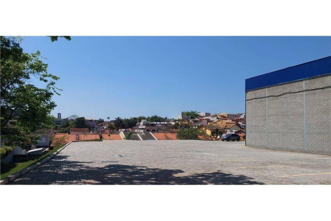 Imagem Galpão para Alugar, 500 m² em Santa Luzia - Bragança Paulista