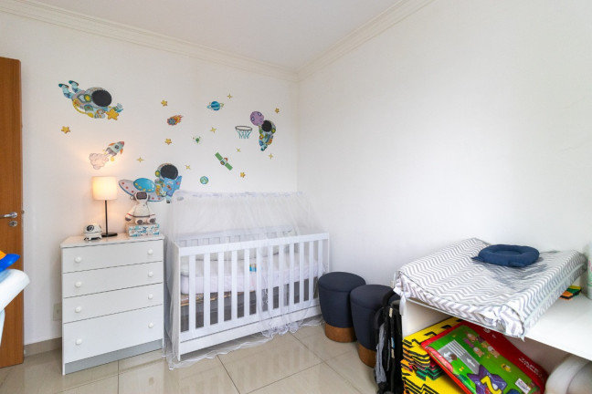 Imagem Apartamento com 3 Quartos à Venda, 115 m² em Vila Inglesa - São Paulo
