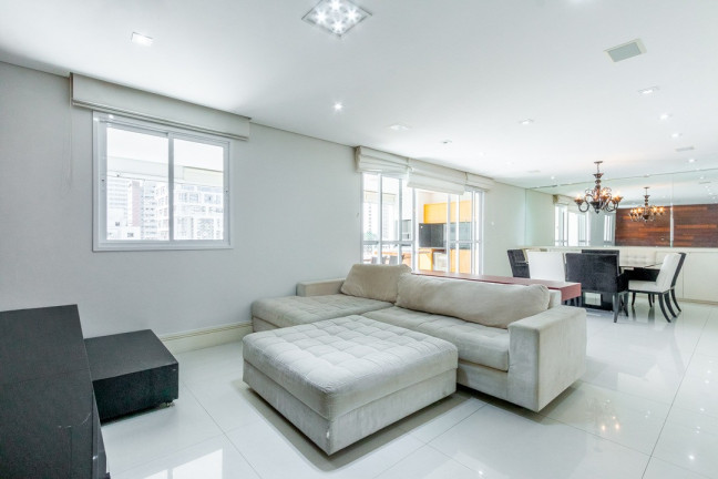 Imagem Apartamento com 3 Quartos à Venda, 150 m² em Pinheiros - São Paulo Imagem Apartamento com 3 Quartos à Venda, 150 m² em Pinheiros - São Paulo