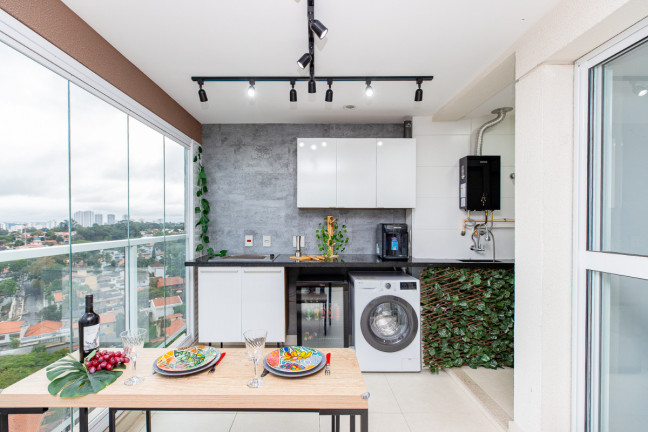 Imagem Apartamento com 2 Quartos à Venda, 68 m² em Jardim Prudência - São Paulo