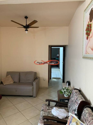 Imagem Casa com 2 Quartos à Venda, 70 m² em Maracana - Praia Grande