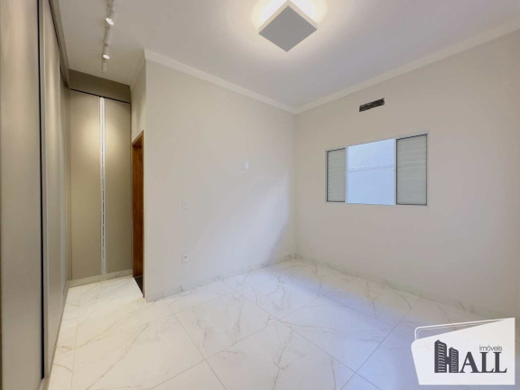 Imagem Casa com 3 Quartos à Venda, 130 m² em Residencial Maria Júlia - São José Do Rio Preto