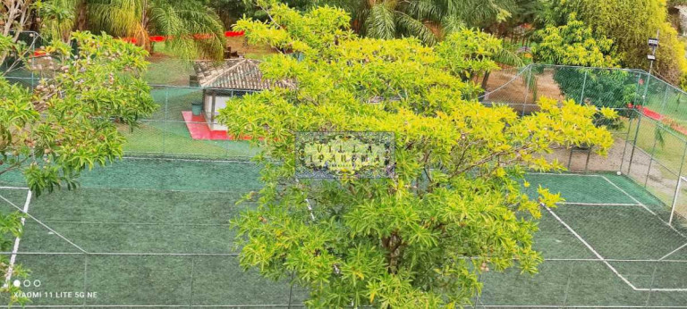 Imagem Cobertura com 5 Quartos à Venda, 180 m² em Campo Grande - Rio De Janeiro