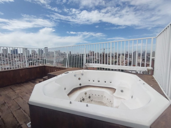 Imagem Apartamento com 2 Quartos à Venda, 210 m² em Alto - Piracicaba
