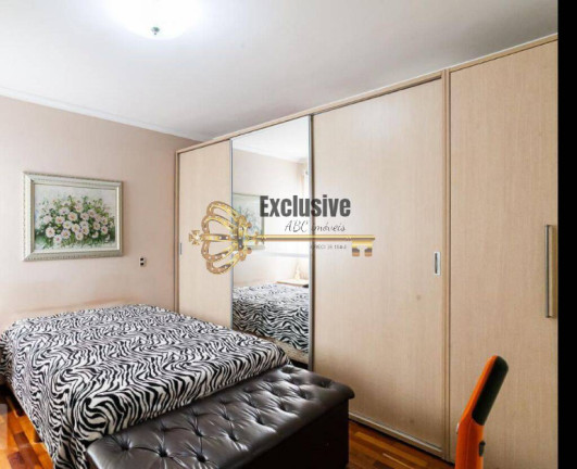Imagem Apartamento com 3 Quartos à Venda, 89 m² em Vila Assunção - Santo André Imagem Apartamento com 3 Quartos à Venda, 89 m² em Vila Assunção - Santo André